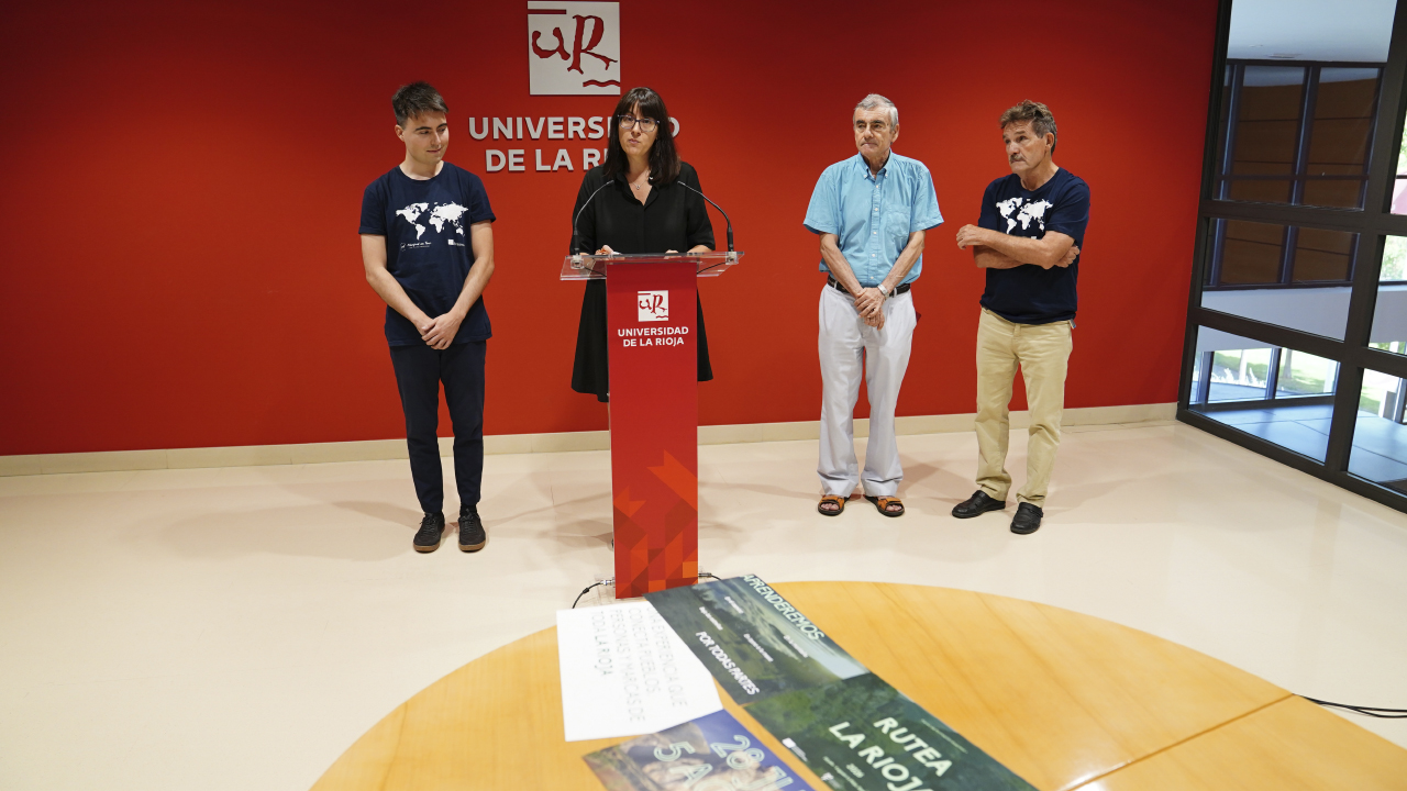 Noticia Rutea UR