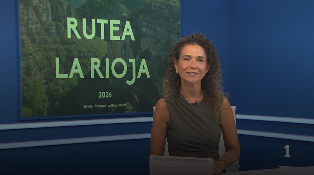 Reportaje TVE